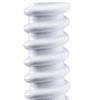 GUAINA SPIRALATA DIFLEX GEWISS DX30025 - DIAMETRO 25MM - GRIGIO RAL7035